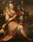 Wśród Kwiatów – Malarstwo i sztuka dekoracyjna